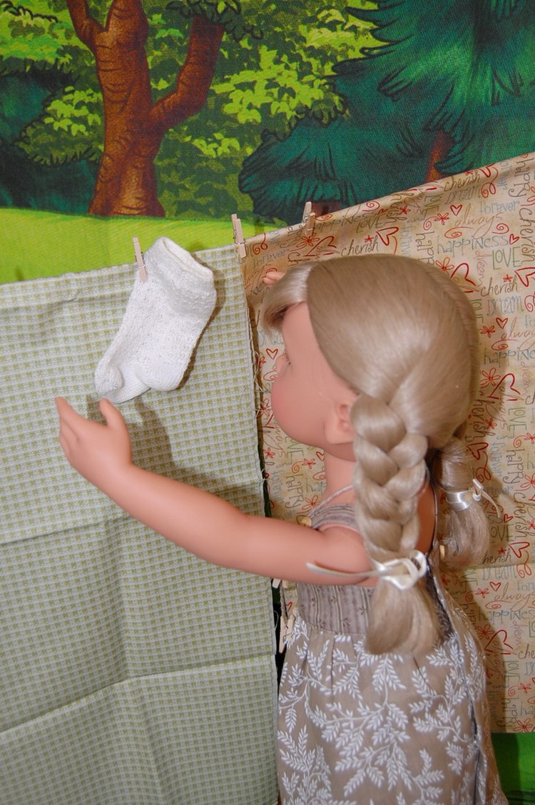 Большая стирка или новый образ (фото 9)