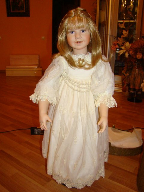 Mareike от Gerlinde Stelzer (фото 9)