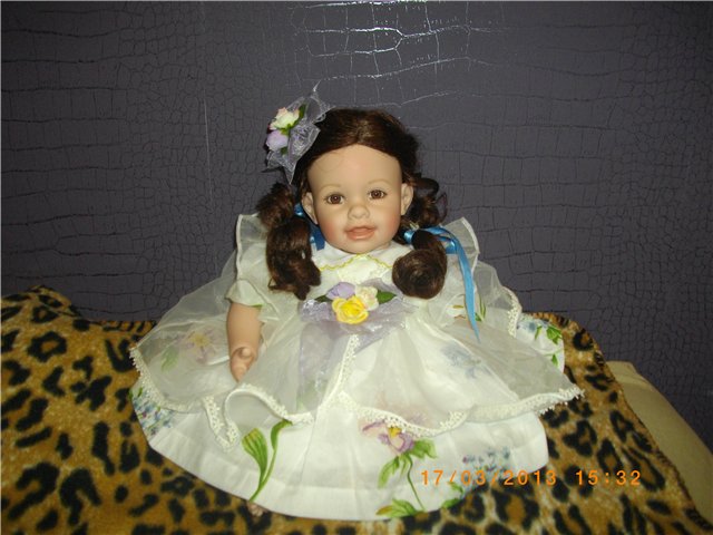 Дороти от Adora выбирает идеальный наряд (фото 9)