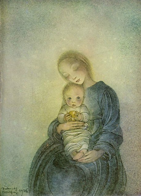 Крылатые сновидения Суламифи Вульфинг