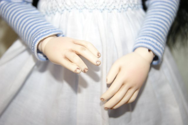 Ainsley - OOAK от Kim Lasher (фото 4)