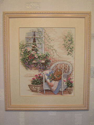 Наши увлечения — Другие хобби и увлечения: сад (фото 5)