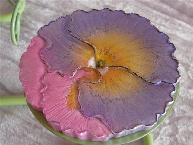 Голь на выдумку хитра... или как я стала дизайнером кукольного интерьера