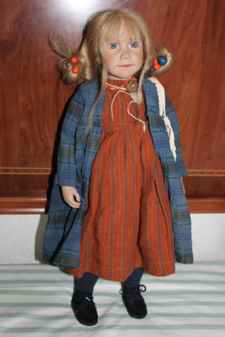 Мои любимые куклы 2 — Домашние коллекции кукол: фото собраний