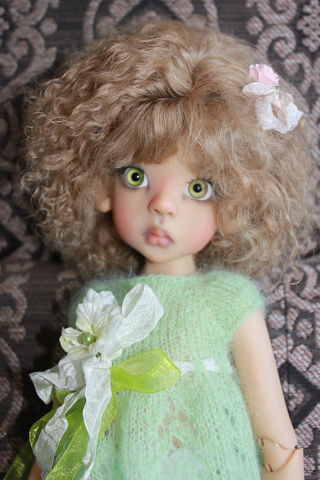 Мои любимые куклы 2 — Домашние коллекции кукол: фото собраний