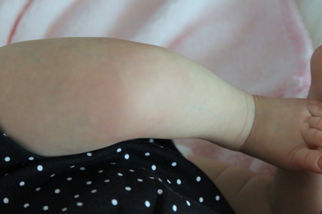 Варя... Варенька... Варвара... Куколка реборн Вишни Виктории