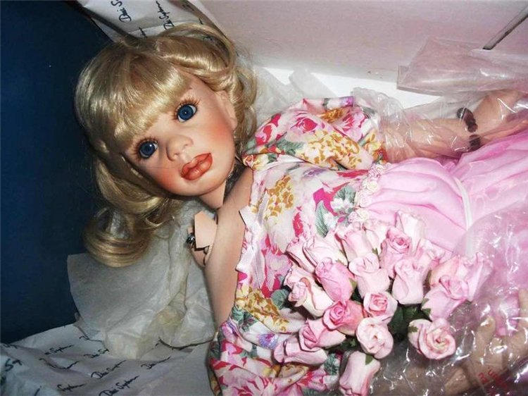 Можно ли еще помочь этой девочке