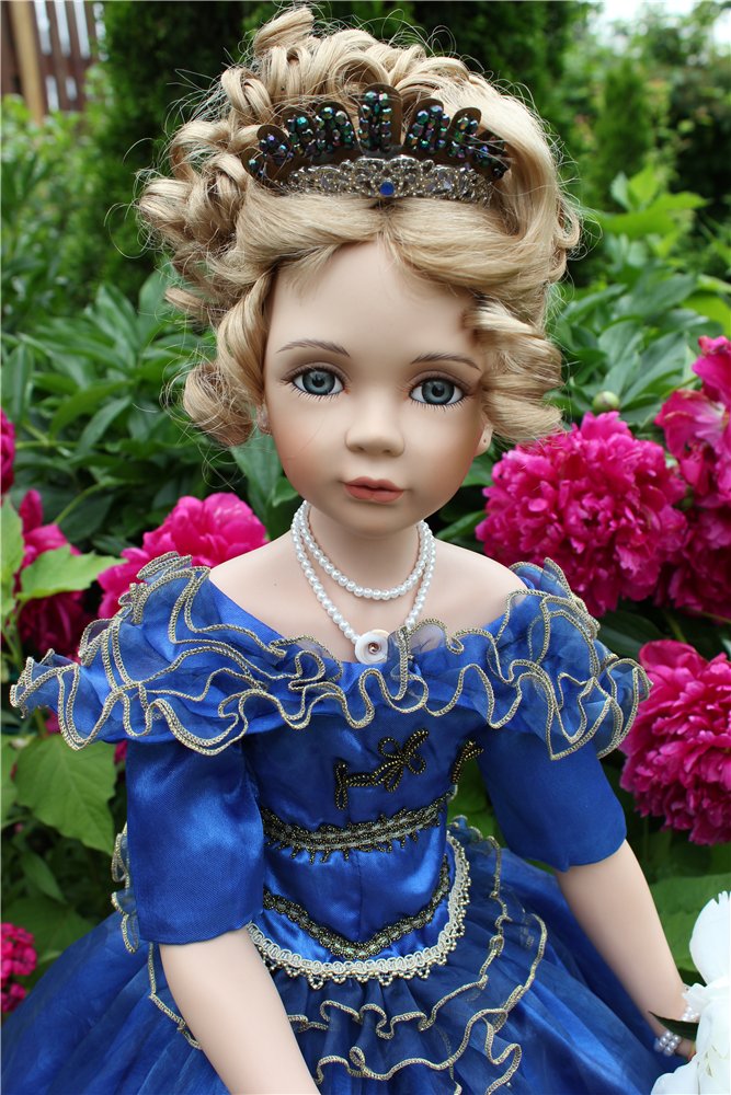 Встреча с подругами – праздник души (Часть первая ) (фото 4)