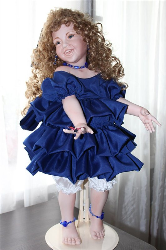 У меня новая Джой! Joy, Dawn Adams (фото 5)