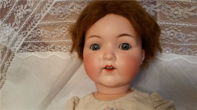 Скромное очарование от Арманд Марсель (фото 5)