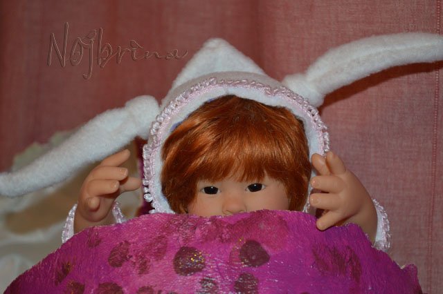 Самый лучший день или откуда берутся вихтели Rosemarie Muller (фото 5)