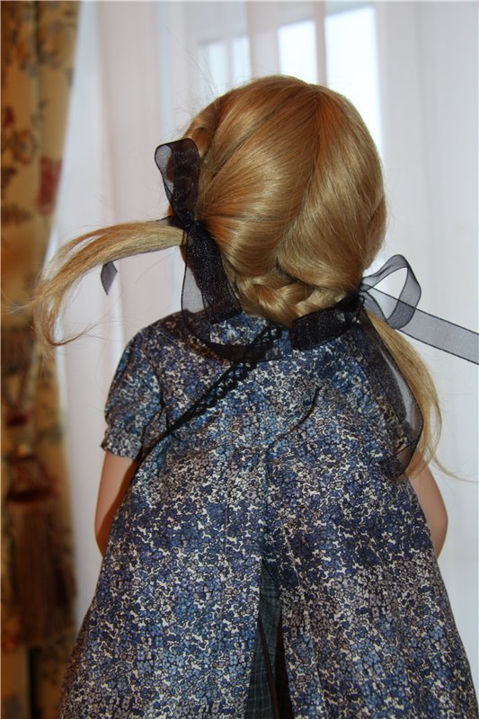 Девочки от Zwergnase. Коробка... Распаковка... Любовь с первого взгляда