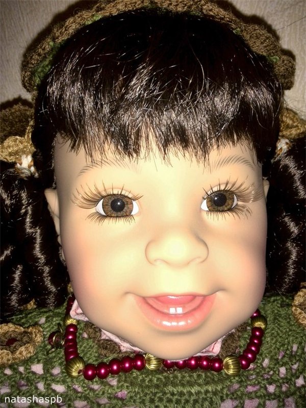 Красавица Стефания из Италии от Adora