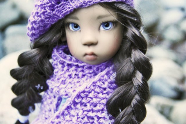 Привет всем из сказочно-красивой Финляндии