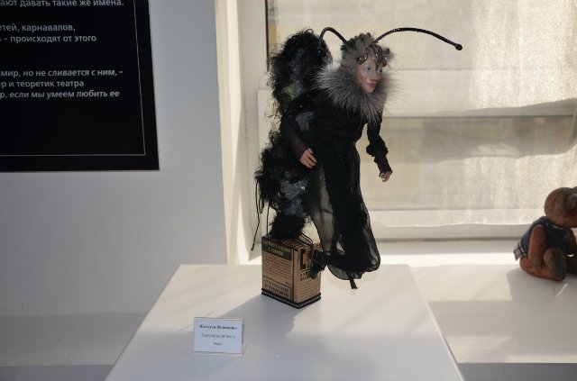 Дебютная выставка в клубе - студии "Кукольная коллекция" 1 часть | Бэйбики Дебютная выставка в клубе - студии "Кукольная коллекция" 1 часть (фото 5)