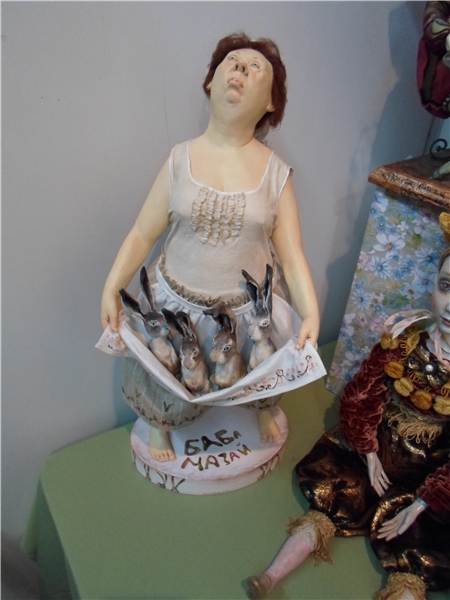 "Весенний бал" на Ветошном 2014. Часть II