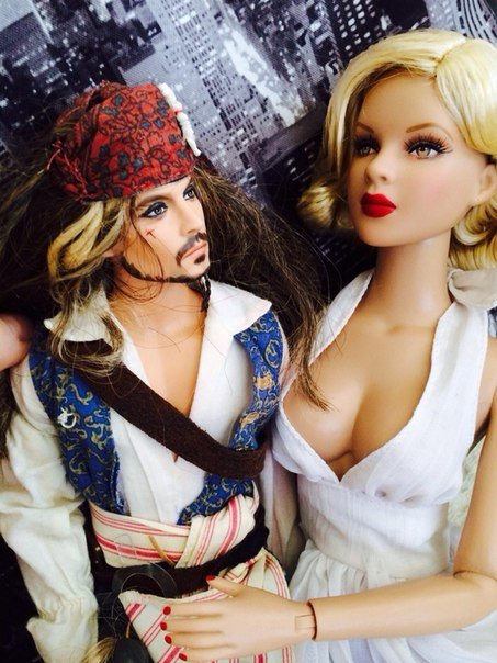 Приехала ко мне моя Тоннерочка | Бэйбики Приехала ко мне моя Тоннерочка