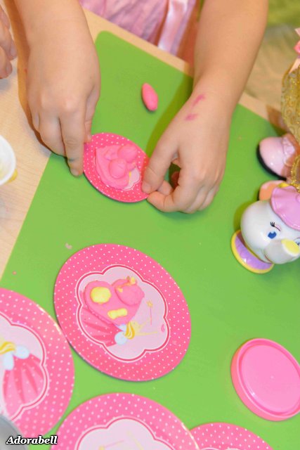 Очередная сказка для дочки. Бэлль. Иди, мой друг, всегда иди дорогою Добра! Galoob Baby Face