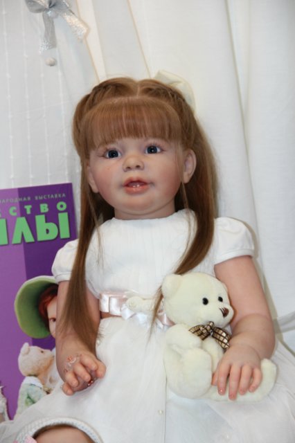 Любителям реборн посвящается (IV) | Бэйбики Любителям реборн посвящается (IV)