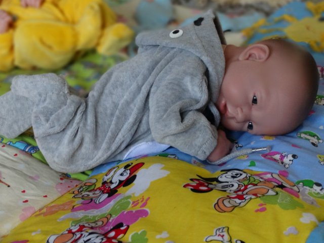 Малыши играют — Другие хобби и увлечения: сад