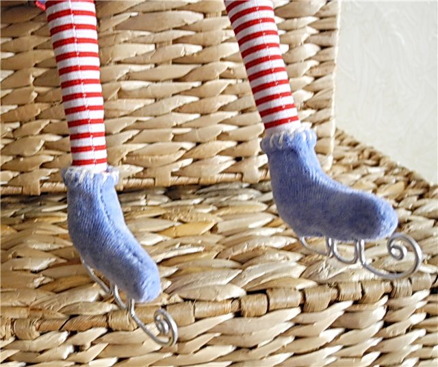 Тильдочки — Куклы и игрушки Тильда (Tilda): фото (фото 9)