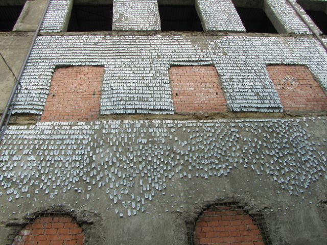 "Моя Италия". Часть 4 - Флоренция (продолжение)