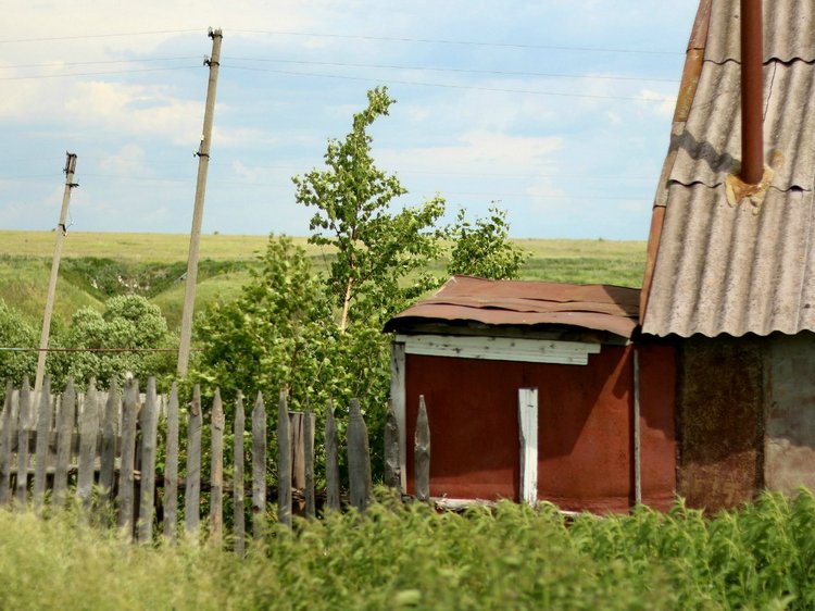 Улыбнется девочка, подмигнет слегка ... кудри ярко-рыжие ручкой теребя (фото 10)