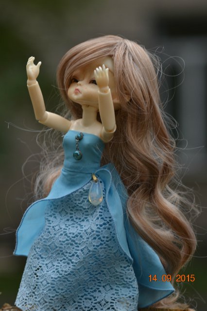 Осенний блюз. Hujoo — Худжики (фото 4)