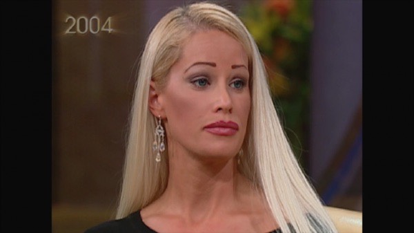 Топ-10 живых кукол — Интересное и необычное: фотоподборки (фото 5)