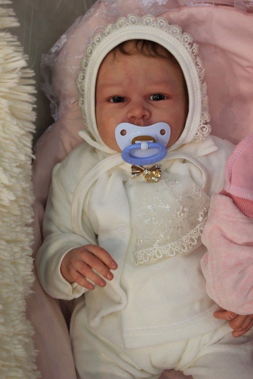 Мои малышки реборн! Приглашаем всех в гости