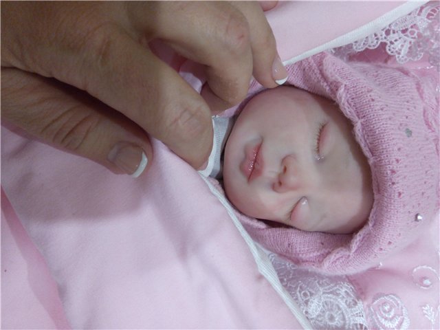 Детки - конфетки реборн — Куклы Реборн (Reborn): работы мастеров