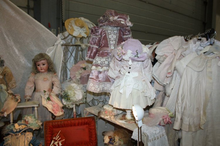 Выставка кукол, мишек тедди, кукольных домиков и миниатюры в Нидерландах 24-25 октября 2015 год. Четвертая часть | Бэйбики Выставка кукол, мишек тедди, кукольных домиков и миниатюры в Нидерландах 24-25 октября 2015 год. Четвертая часть
