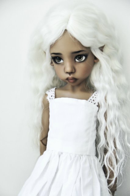 Мое белоснежное настроение | Бэйбики Мое белоснежное настроение