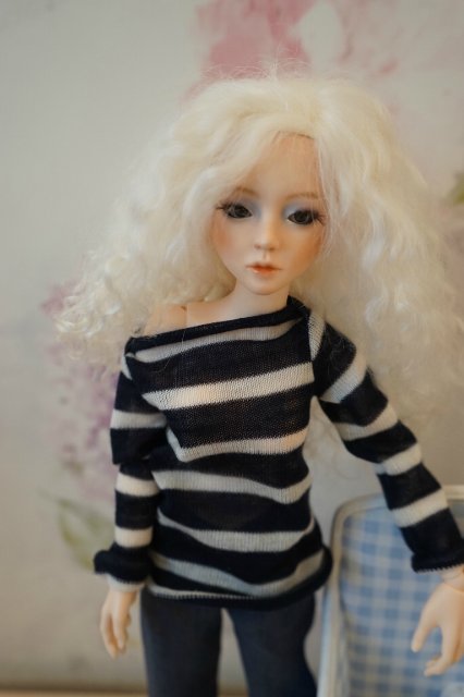 Вынужденное преображение Narae (фото 2)