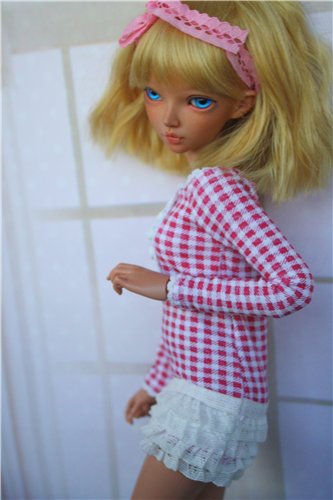 Модницы) | Бэйбики Модницы) — Одежда и обувь для кукол своими руками: фото (фото 6)