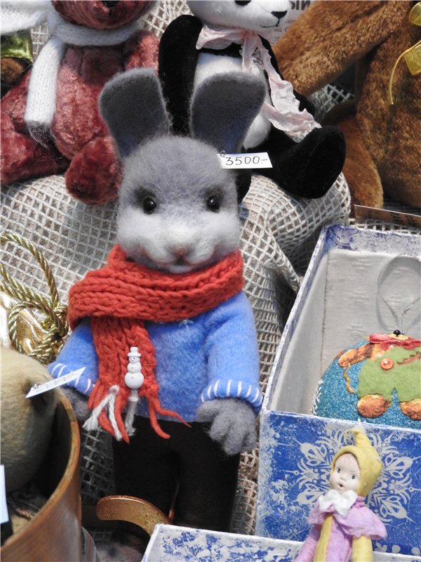 2015, Москва, атриум «Гостиный двор». Международная выставка «Искусство куклы». Фоторепортаж | Бэйбики 2015, Москва, атриум «Гостиный двор». Международная выставка «Искусство куклы». Фоторепортаж