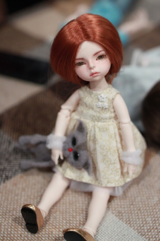 Кукловстречи — Встречи коллекционеров кукол (кукловстречи): анонсы (фото 7)