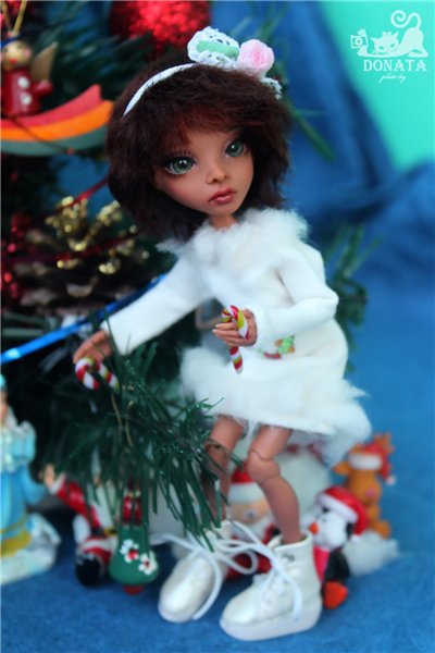 Праздник приближается! Cuatra & Uno by Timur Zeleev (фото 4)