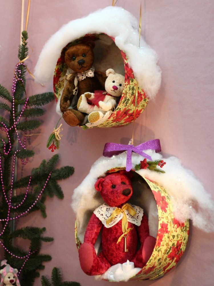 Искусство куклы 2015. VI Московская международная выставка в Гостином дворе