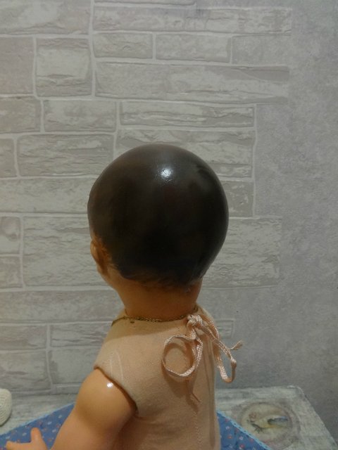 Оловянное чудо или кто ты Малыш