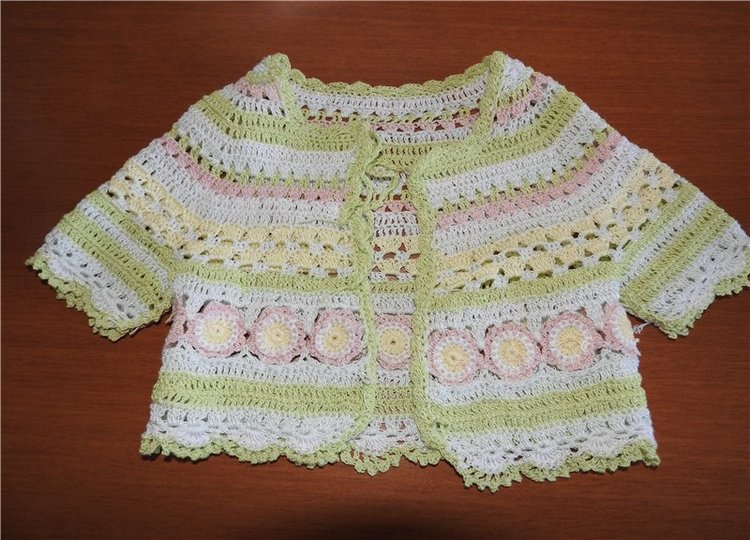 Трио в кардиганах. Куклы Hildegard Gunzel