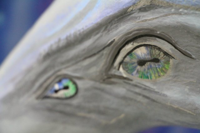 Аватар кукла реборн Элины Кудрявцевой