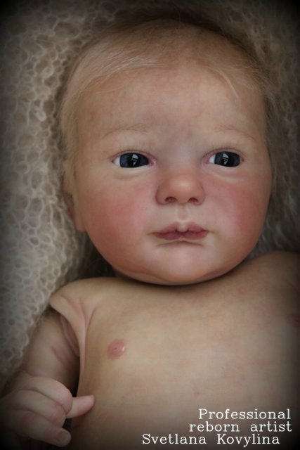 Моя маленький мышонок !Аврора от Лауры ли Иглс (фото 2)