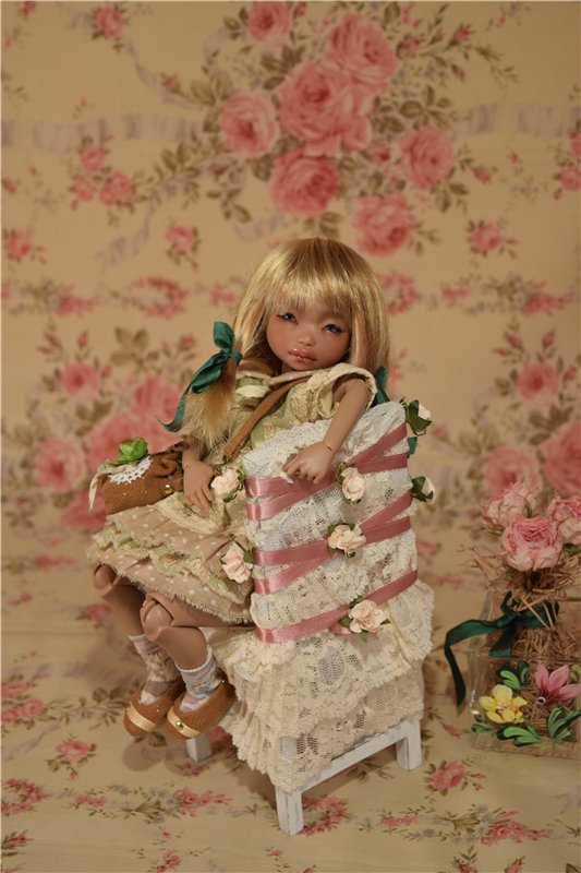 Je t'aime... Из Парижа с любовью (фото 3)