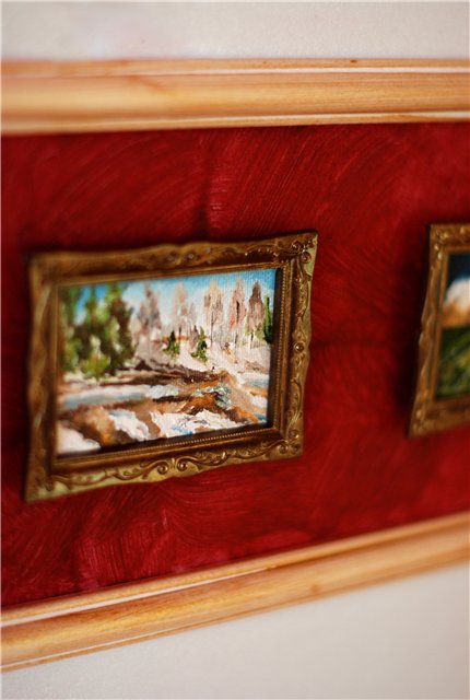 Кукольная миниатюра - галерея (фото 2)