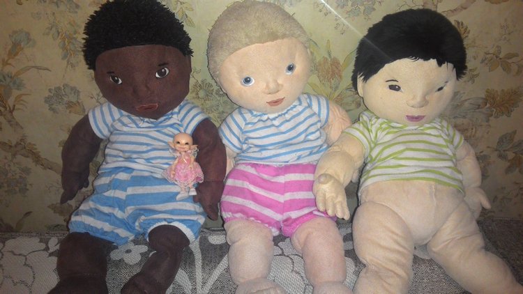 Кто живет в моей сумке — Куклы Fairyland (ФэйриЛэнд): BJD (БЖД) (фото 10)