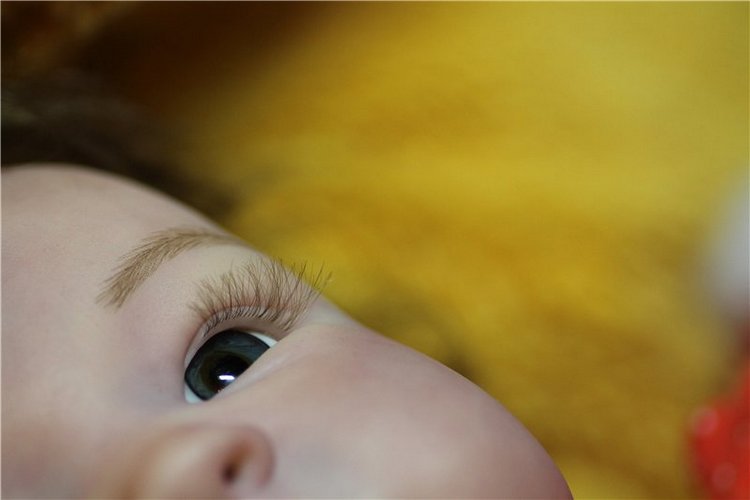 Кукла реборн Шаяночка — Куклы Реборн (Reborn): работы мастеров