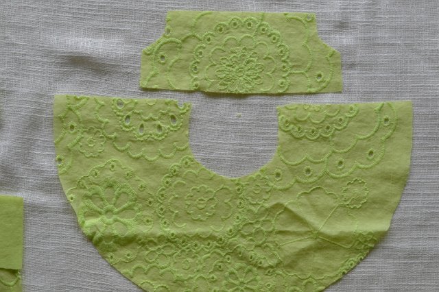 А не пошить ли сарафанчик? МК для начинающих, по пошиву простого, но очень симпатичного сарафана