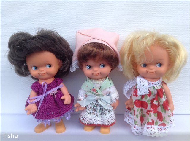 Солнышко из 20 копыточек. ГДР, Schalkau (фото 5)