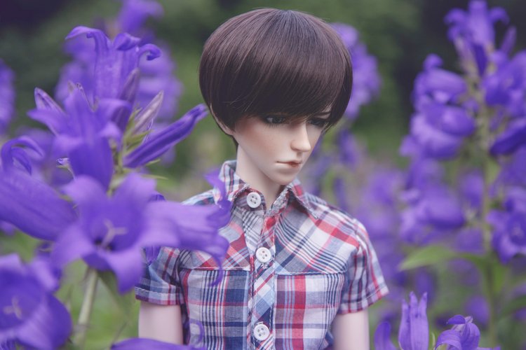 Я смотрю на тебя, даже когда мои глаза закрыты